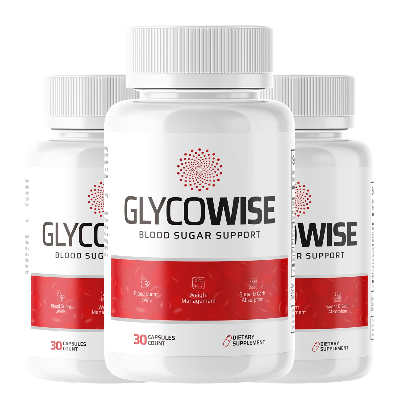 GlycoWise 3 kits